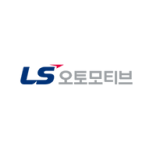 다우오피스 고객사 클라우드 단독형 로고 엘에스오토모티브테크놀로지스 주식회사