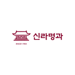 다우오피스 고객사 클라우드 단독형 로고 (주)신라명과