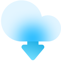 제품의 연동성 아이콘