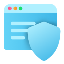 관리의 편의성 아이콘